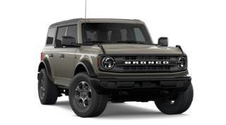 2026 Ford Bronco® External Image 5